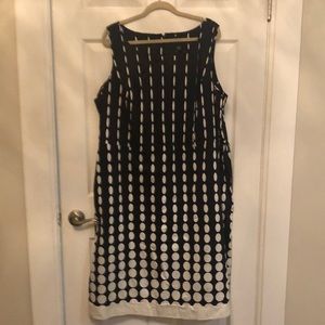 Cotton dress